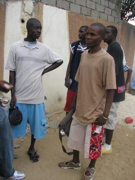 DIOP & BAB'S